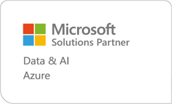 areto Solutions Partner Badge