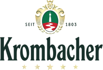 Krombacher