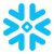 Snowflake Snowflake